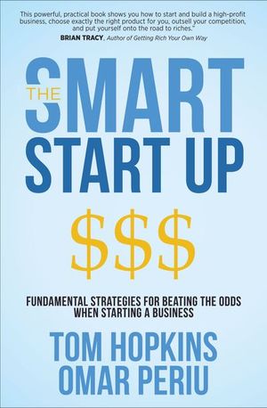 The Smart Start Up