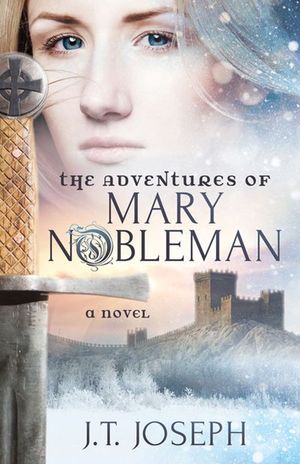 Buy The Adventures of Mary Nobleman at Amazon