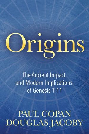 Buy Origins at Amazon