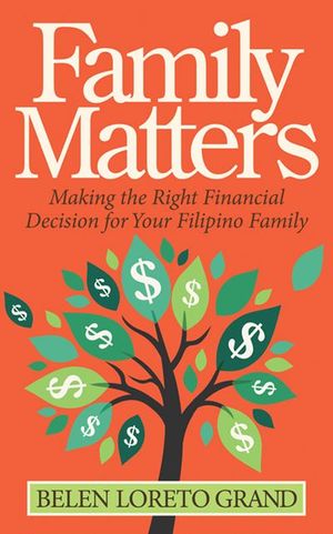Buy Family Matters at Amazon