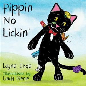 Buy Pippin No Lickin' at Amazon