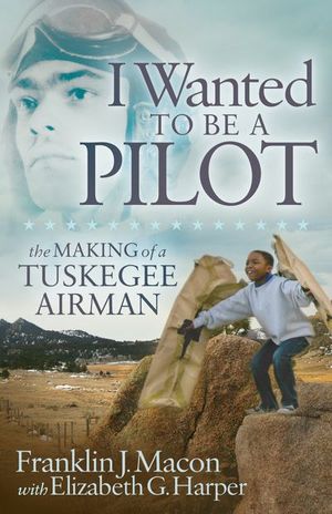 I Wanted to Be a Pilot