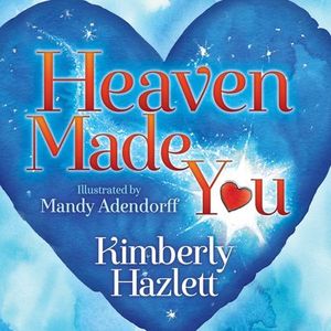 Buy Heaven Made You at Amazon