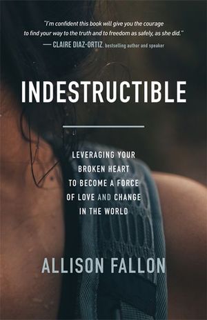 Buy Indestructible at Amazon