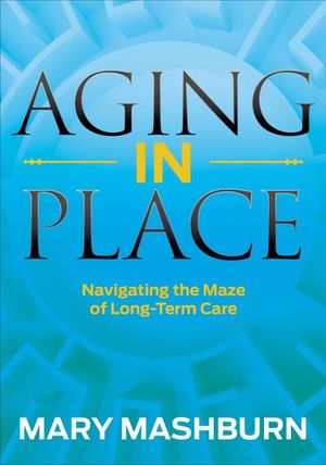 Buy Aging in Place at Amazon