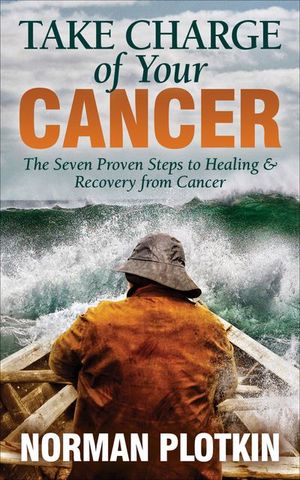 Buy Take Charge of Your Cancer at Amazon