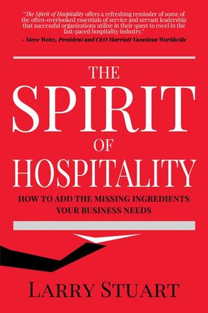 The Spirit of Hospitality