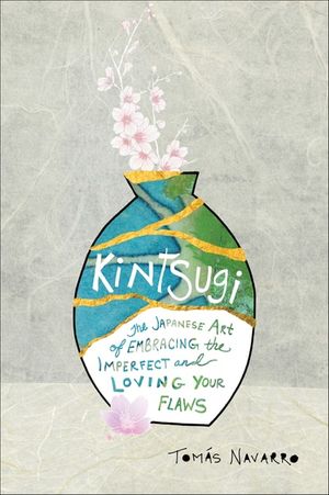Kintsugi