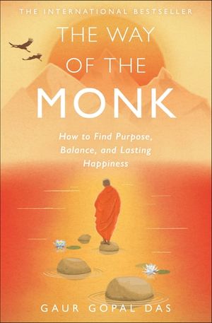 The Way of the Monk