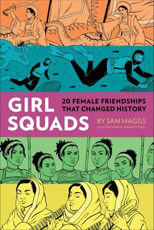 Girl Squads