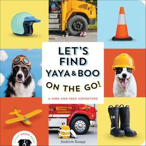 Let's Find Yaya & Boo on the Go!