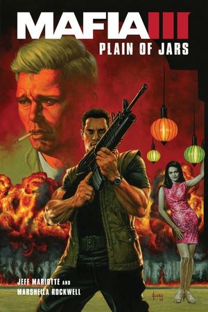 Buy Mafia III: Plain of Jars at Amazon