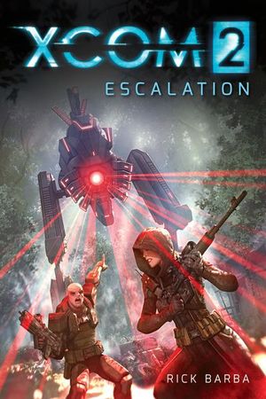 Buy XCOM 2: Escalation at Amazon