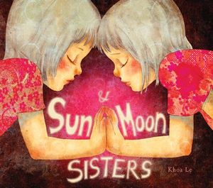 Buy Sun & Moon Sisters at Amazon