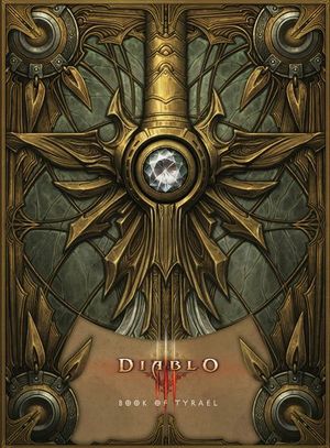 Buy Diablo III: Book of Tyrael at Amazon