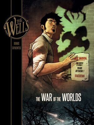 Buy H. G. Wells: The War of the Worlds at Amazon