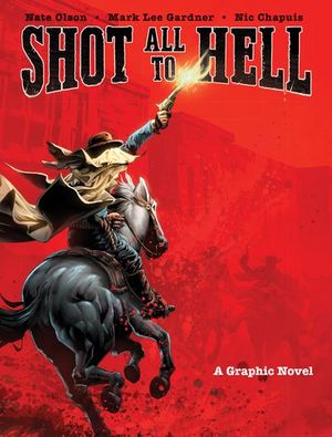 Buy Shot All to Hell at Amazon