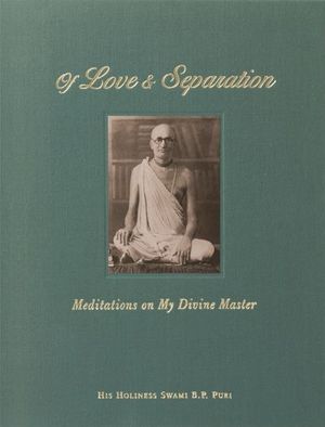 Of Love & Separation