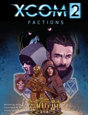 Buy XCOM 2: Factions at Amazon