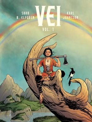 Buy Vei, Vol. 1 at Amazon