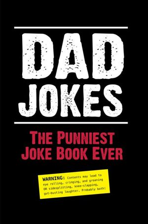 Buy Dad Jokes at Amazon