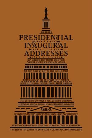 Presidential Inaugural Addresses