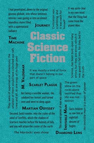 Buy Classic Science Fiction at Amazon