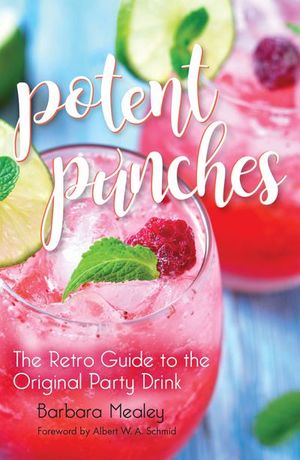Buy Potent Punches at Amazon