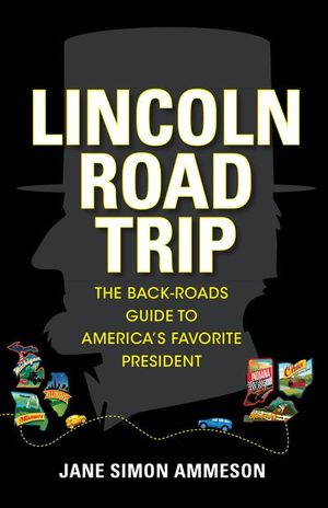 Buy Lincoln Road Trip at Amazon