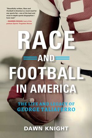 Buy Race and Football in America at Amazon