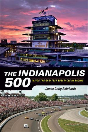 Buy The Indianapolis 500 at Amazon