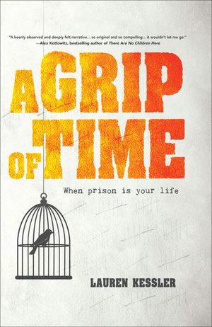Buy A Grip of Time at Amazon