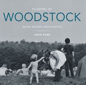 Buy Pilgrims of Woodstock at Amazon