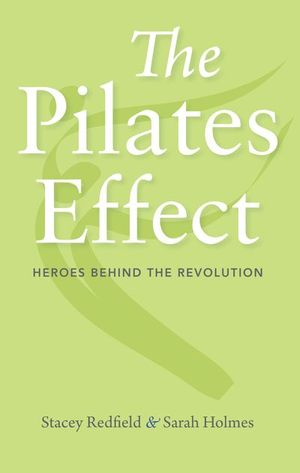 Buy The Pilates Effect at Amazon