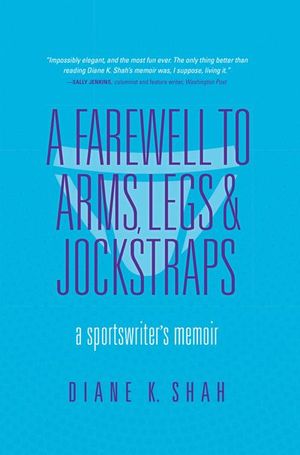 Buy A Farewell to Arms, Legs & Jockstraps at Amazon