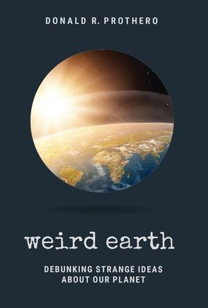 Buy Weird Earth at Amazon