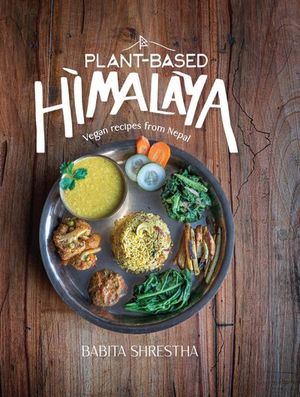 Buy Plant-Based Himalaya at Amazon