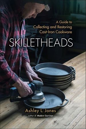 Buy Skilletheads at Amazon