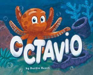 Octavio