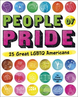 Buy People of Pride at Amazon