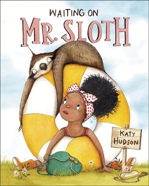 Buy Waiting on Mr. Sloth at Amazon