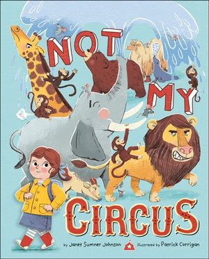 Not My Circus