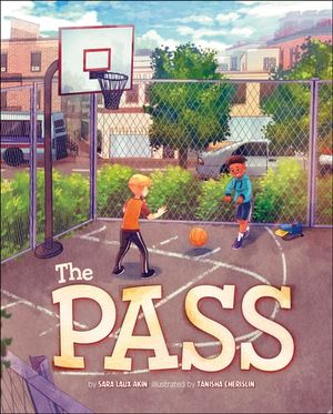 The Pass