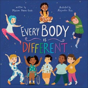 Every Body Is Different