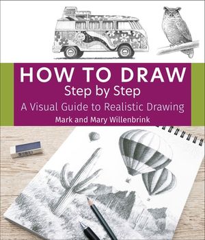 How to Draw Step by Step