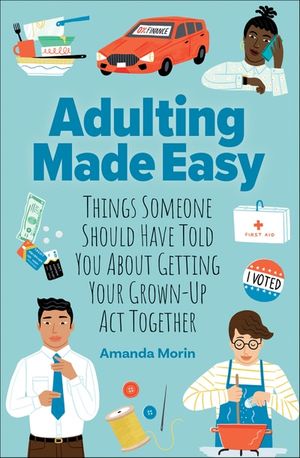 Adulting Made Easy