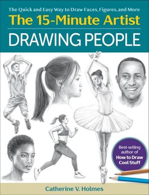 Drawing People