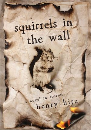 Squirrels in the Wall