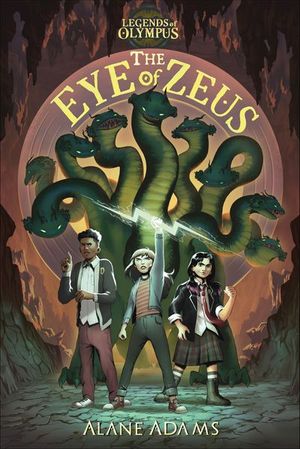 The Eye of Zeus