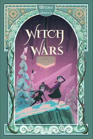 Witch Wars